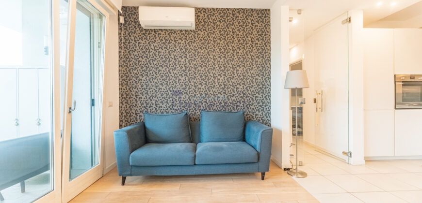 Trilocale via Friuli 4, Sesto Ulteriano, San Giuliano Milanese (Rif. SGM81)