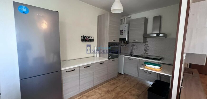 Bilocale Via Gorki 20 San Giuliano Milanese (Rif. SDIFN102)