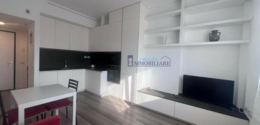 Bilocale Via Emilia n.2 San Donato Milanese (Rif. SDIFM103)