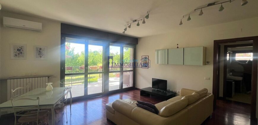 Bilocale Via Europa n.5 San Donato Milanese (Rif. SDIFN104)