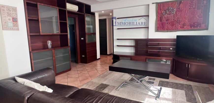 Via Dossetti 9 San Donato Milanese (Rif. SDIFN105)