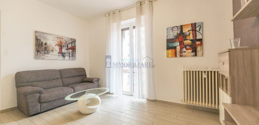 Trilocale Viale della Libertà n.68 San Donato Milanese (Rif. SDIFN106)