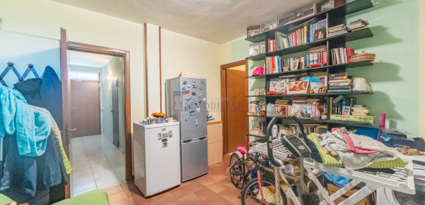 Villa a schiera via Ludovico Perini 33, Centro, Carpiano (Rif. SGM82)