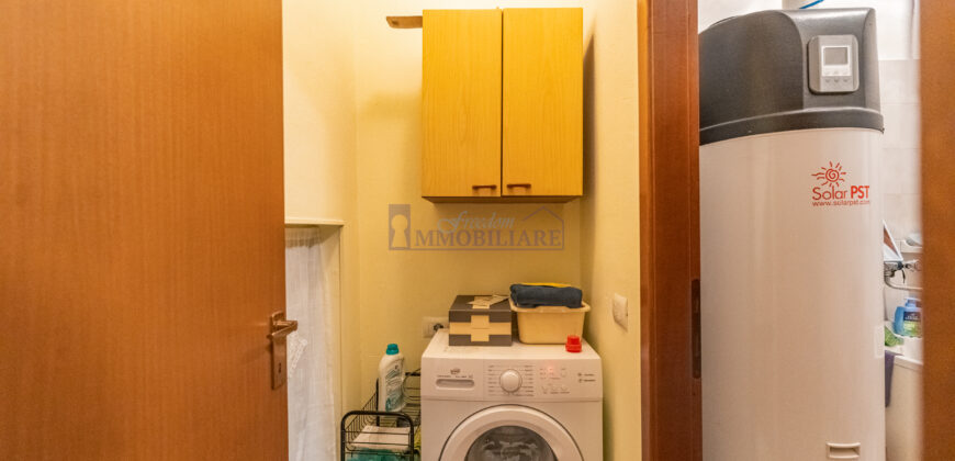 Villa a schiera via Ludovico Perini 33, Centro, Carpiano (Rif. SGM82)