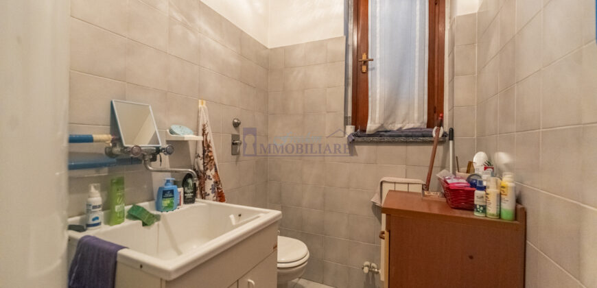 Villa a schiera via Ludovico Perini 33, Centro, Carpiano (Rif. SGM82)