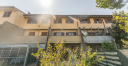 Villa a schiera via Ludovico Perini 33, Centro, Carpiano (Rif. SGM82)