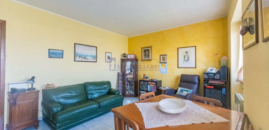 Villa a schiera via Ludovico Perini 33, Centro, Carpiano (Rif. SGM82)