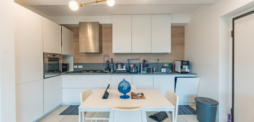 Trilocale via Friuli 4, Sesto Ulteriano, San Giuliano Milanese (Rif. SGM81)