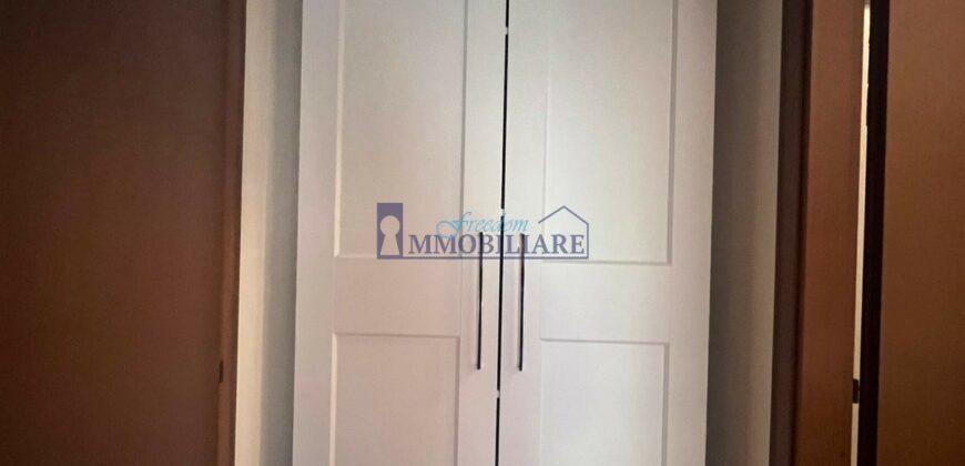 Bilocale Via Gorki 20 San Giuliano Milanese (Rif. SDIFN102)