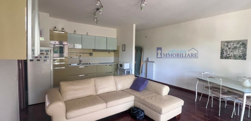 Bilocale Via Europa n.5 San Donato Milanese (Rif. SDIFN104)