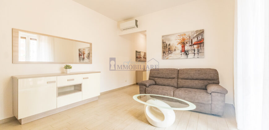 Trilocale Viale della Libertà n.68 San Donato Milanese (Rif. SDIFN106)