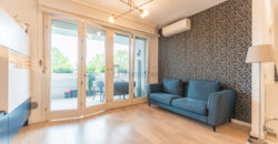 Trilocale via Friuli 4, Sesto Ulteriano, San Giuliano Milanese (Rif. SGM81)