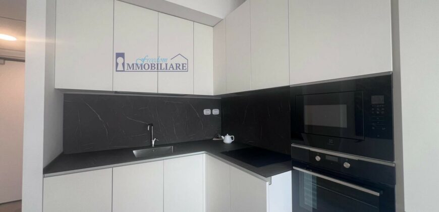 Bilocale Via Emilia n.2 San Donato Milanese (Rif. SDIFM103)