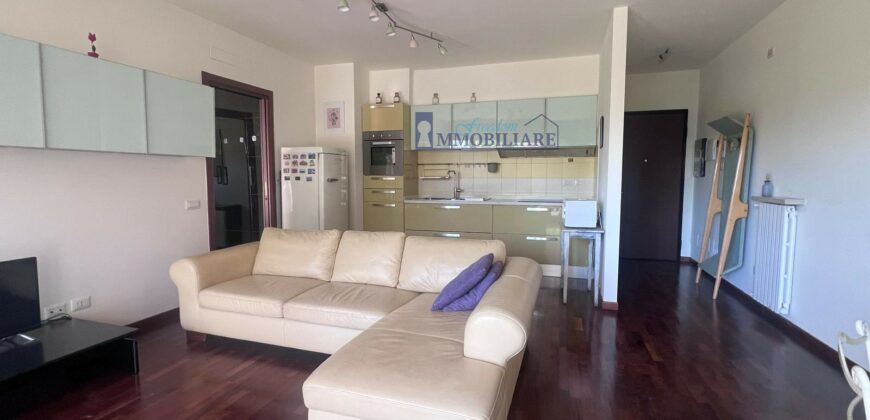 Bilocale Via Europa n.5 San Donato Milanese (Rif. SDIFN104)