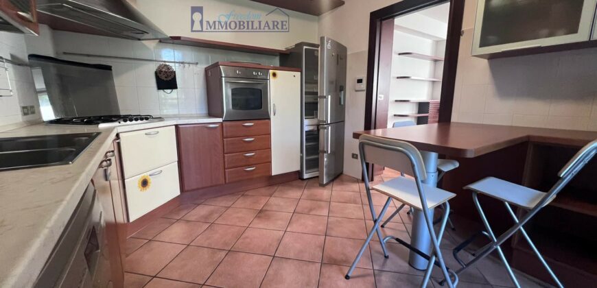 Via Dossetti 9 San Donato Milanese (Rif. SDIFN105)