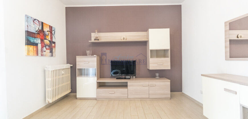 Trilocale Viale della Libertà n.68 San Donato Milanese (Rif. SDIFN106)