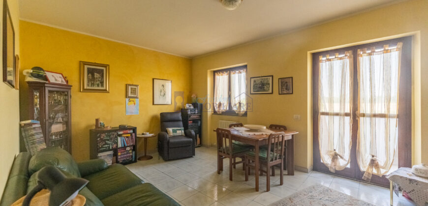 Villa a schiera via Ludovico Perini 33, Centro, Carpiano (Rif. SGM82)