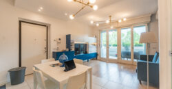 Trilocale via Friuli 4, Sesto Ulteriano, San Giuliano Milanese (Rif. SGM81)