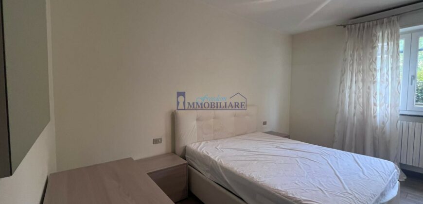 Bilocale Via Gorki 20 San Giuliano Milanese (Rif. SDIFN102)