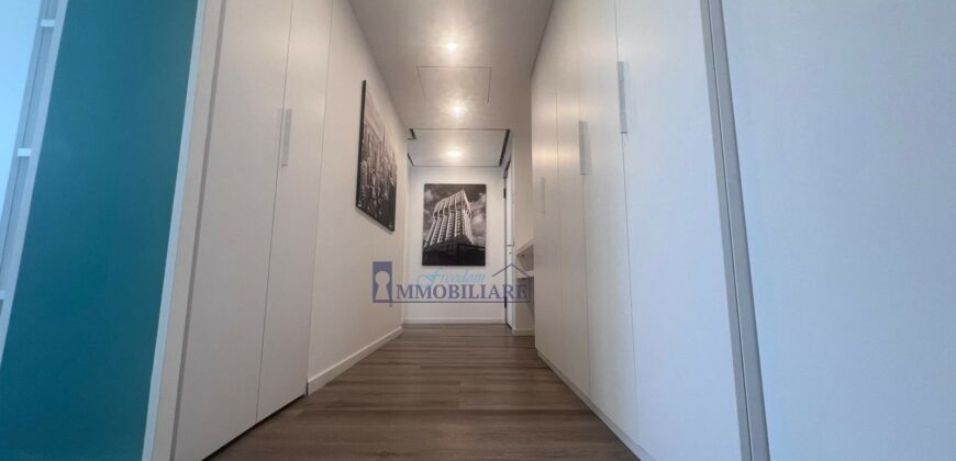 Bilocale Via Emilia n.2 San Donato Milanese (Rif. SDIFM103)