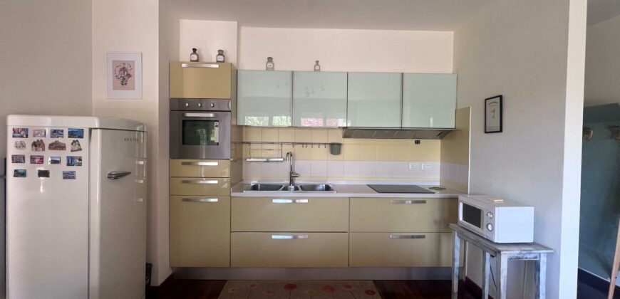 Bilocale Via Europa n.5 San Donato Milanese (Rif. SDIFN104)