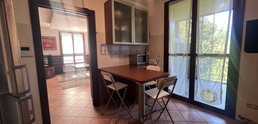 Via Dossetti 9 San Donato Milanese (Rif. SDIFN105)