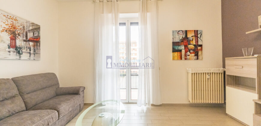 Trilocale Viale della Libertà n.68 San Donato Milanese (Rif. SDIFN106)