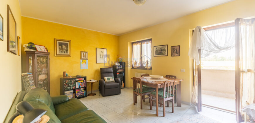Villa a schiera via Ludovico Perini 33, Centro, Carpiano (Rif. SGM82)