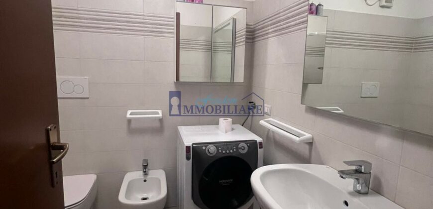 Bilocale Via Gorki 20 San Giuliano Milanese (Rif. SDIFN102)