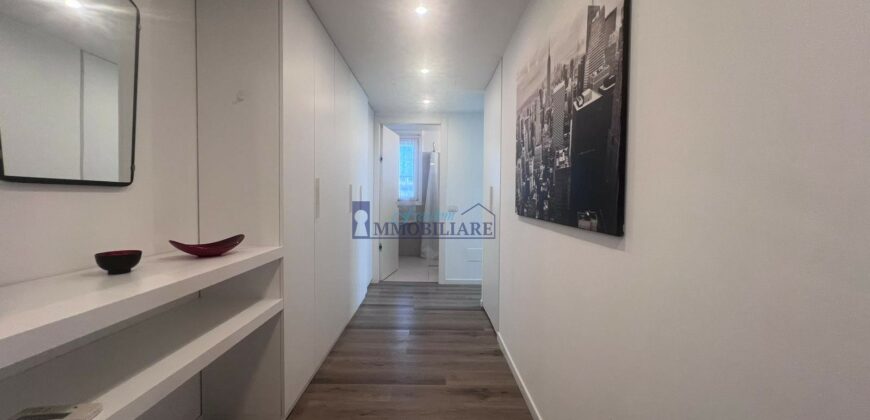 Bilocale Via Emilia n.2 San Donato Milanese (Rif. SDIFM103)