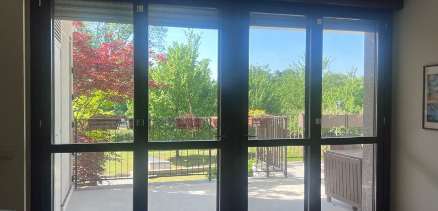 Bilocale Via Europa n.5 San Donato Milanese (Rif. SDIFN104)