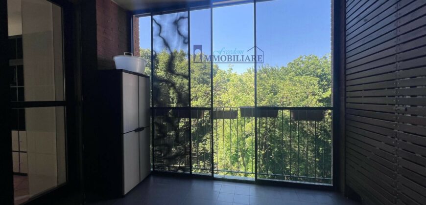 Via Dossetti 9 San Donato Milanese (Rif. SDIFN105)