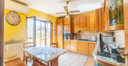 Villa a schiera via Ludovico Perini 33, Centro, Carpiano (Rif. SGM82)