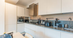 Trilocale via Friuli 4, Sesto Ulteriano, San Giuliano Milanese (Rif. SGM81)