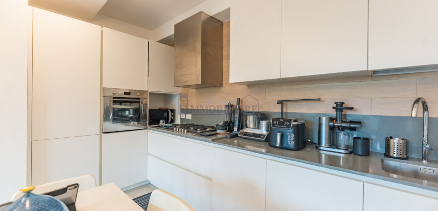 Trilocale via Friuli 4, Sesto Ulteriano, San Giuliano Milanese (Rif. SGM81)