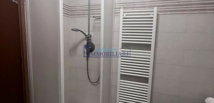 Bilocale Via Gorki 20 San Giuliano Milanese (Rif. SDIFN102)