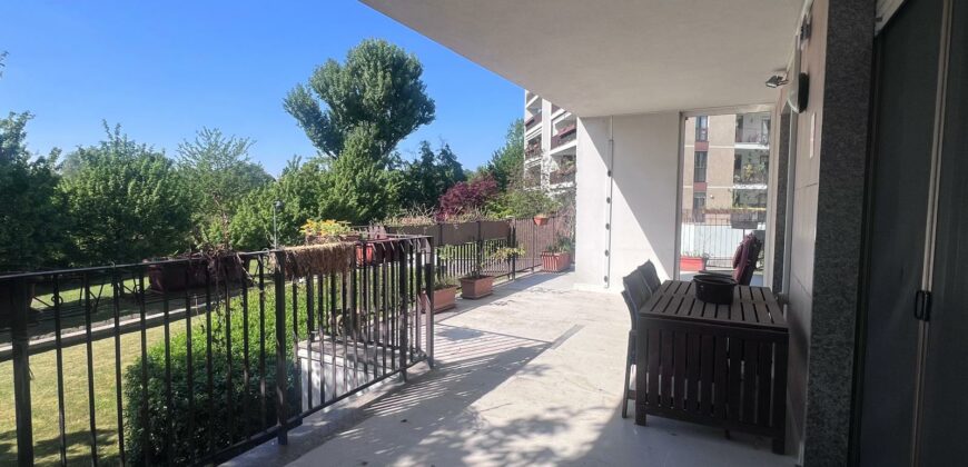 Bilocale Via Europa n.5 San Donato Milanese (Rif. SDIFN104)