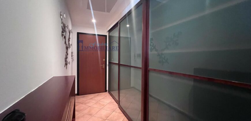 Via Dossetti 9 San Donato Milanese (Rif. SDIFN105)