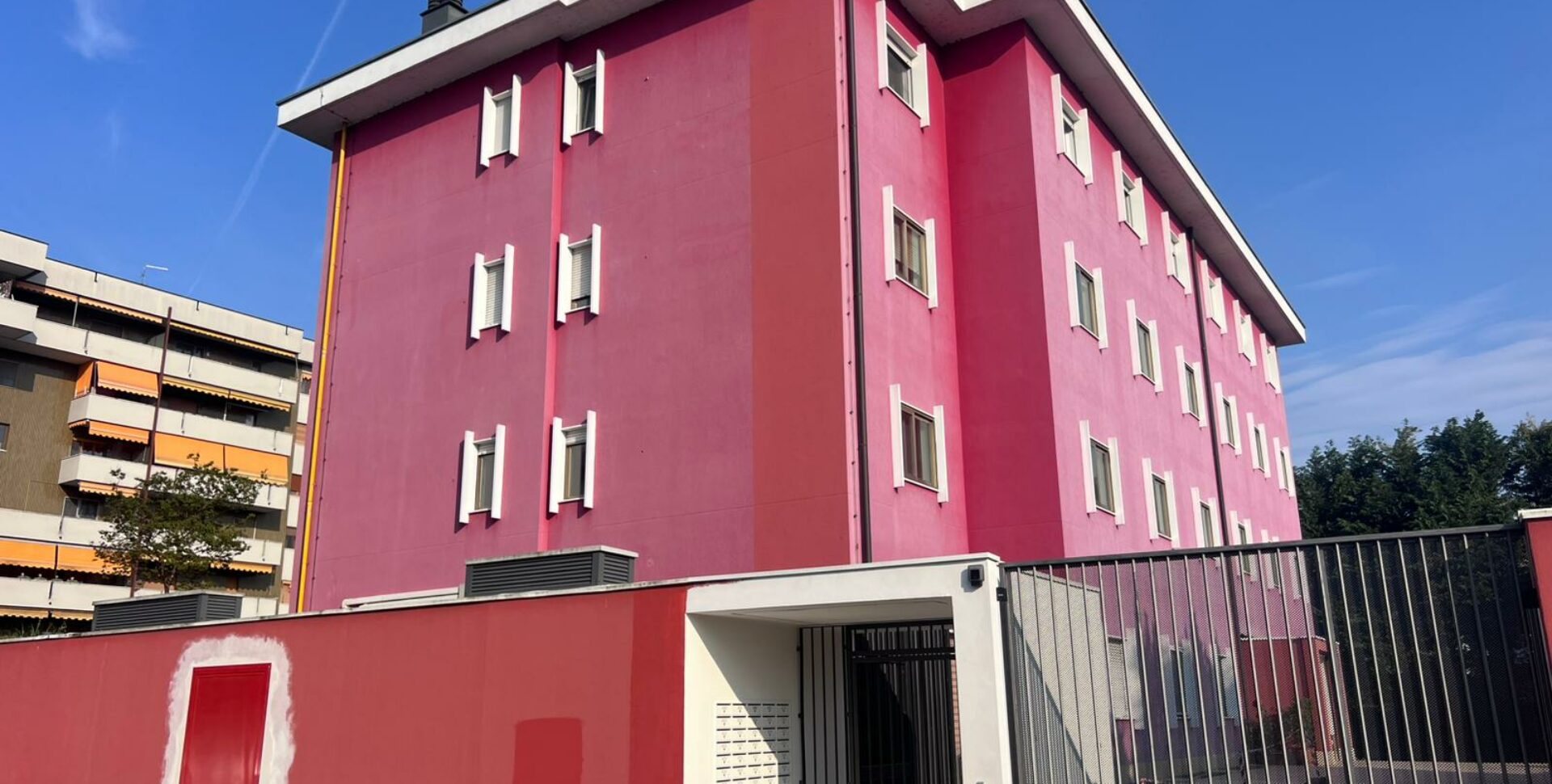 Bilocale Via Emilia n.2 San Donato Milanese (Rif. SDIFM103)