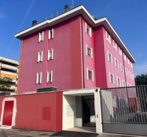 Bilocale Via Emilia n.2 San Donato Milanese (Rif. SDIFM103)