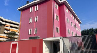 Bilocale Via Emilia n.2 San Donato Milanese (Rif. SDIFM103)