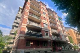 Trilocale Viale della Libertà n.68 San Donato Milanese (Rif. SDIFN106)