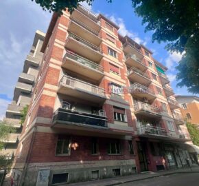 Trilocale Viale della Libertà n.68 San Donato Milanese (Rif. SDIFN106)