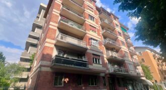 Trilocale Viale della Libertà n.68 San Donato Milanese (Rif. SDIFN106)