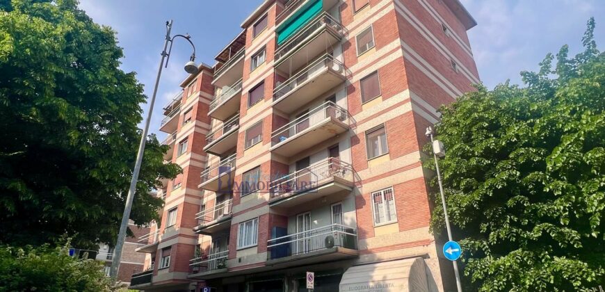 Trilocale Viale della Libertà n.68 San Donato Milanese (Rif. SDIFN106)