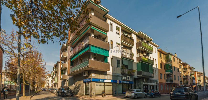 Bilocale via Don Giovanni Bosco 16, Centro, San Giuliano Milanese