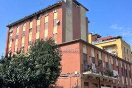 Monolocale Via Adige 36 San Donato Milanese (Rif. SDIFN107)