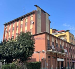 Monolocale Via Adige 36 San Donato Milanese (Rif. SDIFN107)