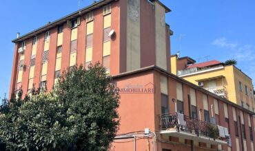 Monolocale Via Adige 36 San Donato Milanese (Rif. SDIFN107)