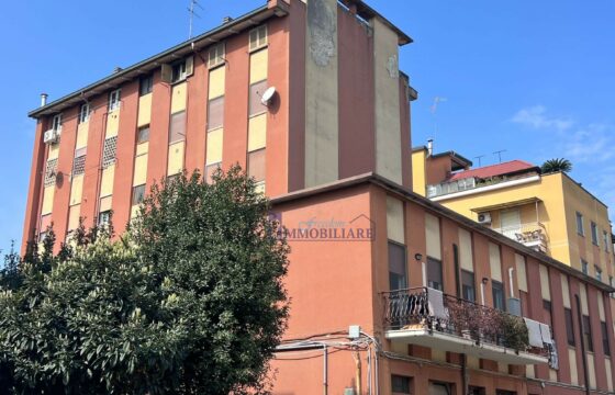 Monolocale Via Adige 36 San Donato Milanese (Rif. SDIFN107)